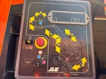 Control Station Ground with
