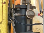 Pressure Washer with