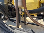 Pressure Washer with