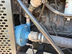 Pressure Washer with