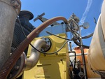 Pressure Washer with