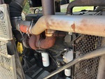 Engine with Engine - Right Side