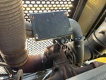 Engine with Sistema de Escape