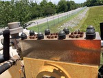 Pressure Washer with