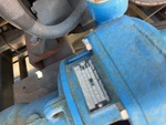 Pressure Washer with