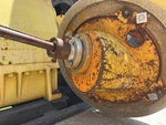 Pressure Washer with
