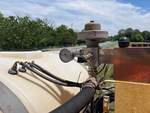 Pressure Washer with