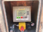 Control Station - Small with Calibradores