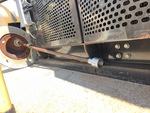 Pressure Washer with