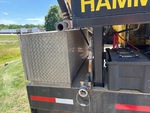 Pressure Washer with Connections