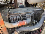 Engine with Engine - Left Side