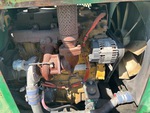 Engine with Engine - Right Side