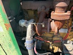 Engine with Sistema di Scarico