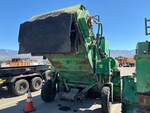 Picture, Right Rear Corner