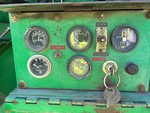 Control Station with Indicatori