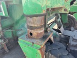 Chassis with Meccanismo di sollevamento/abbassamento