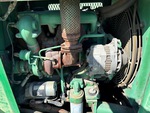 Engine with Engine - Right Side
