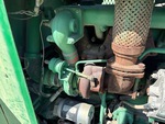 Engine with Sistema di Scarico