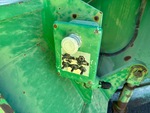 Control Station with Comandi idraulici