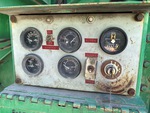 Control Station with Indicatori