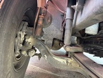 4 Underbody - Truck with