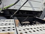 4 Underbody - Truck with Bolsas de Aire de la Suspensión de la Cabina