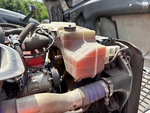 4 Engine with Radiador