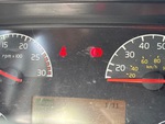 4 Transmision with Luces de advertencia del motor