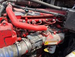 4 Engine with Bomba de inyección