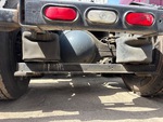4 Underbody - Truck with Bolsas de aire