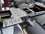 4 Underbody - Truck with Condición del chasis