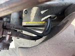 4 Underbody - Truck with Componentes de la Dirección