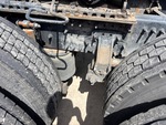 4 Underbody - Truck with Resortes/Ganchos de Suspensión