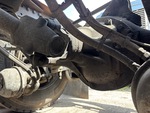4 Underbody - Truck with Eje trasero