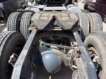 4 Underbody - Truck with Bujes de Suspensión