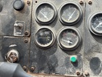 Cab with Engine Hours