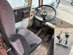 Cab with