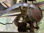 Brakes with