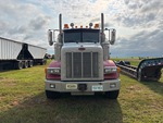 4 Underbody - Truck with