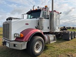 4 Underbody - Truck with