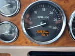 4 Transmision with Engine Hours