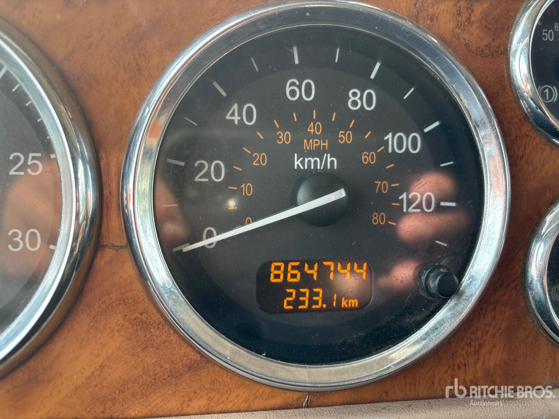 2007 Peterbilt 378