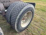 4 Underbody - Truck with