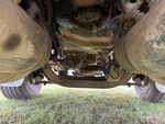 4 Underbody - Truck with