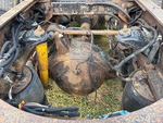 4 Underbody - Truck with