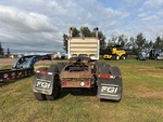 4 Underbody - Truck with