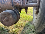 Brakes with
