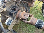 Drivetrain with