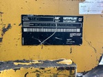 General Appearance with N.º de serie/VIN