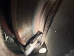 Brakes with